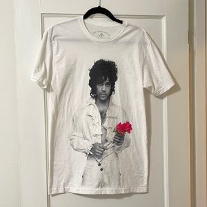 Prince Shirt